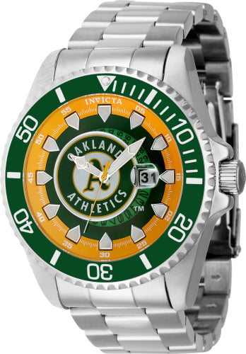 Invicta Men's MLB Bids.com
