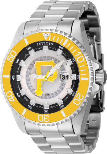 Invicta Men's MLB Bids.com