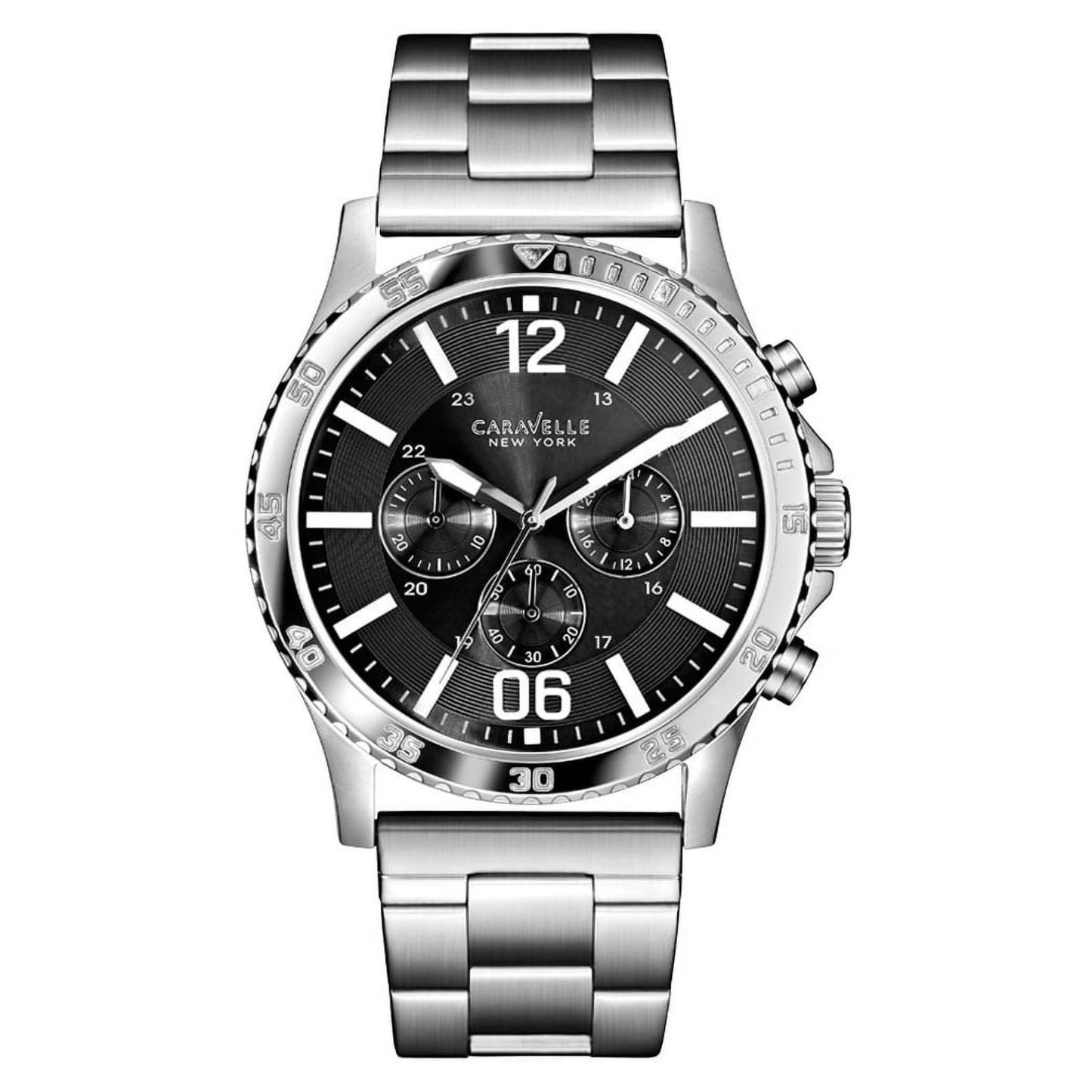 Caravelle Men's Sports Bids.com