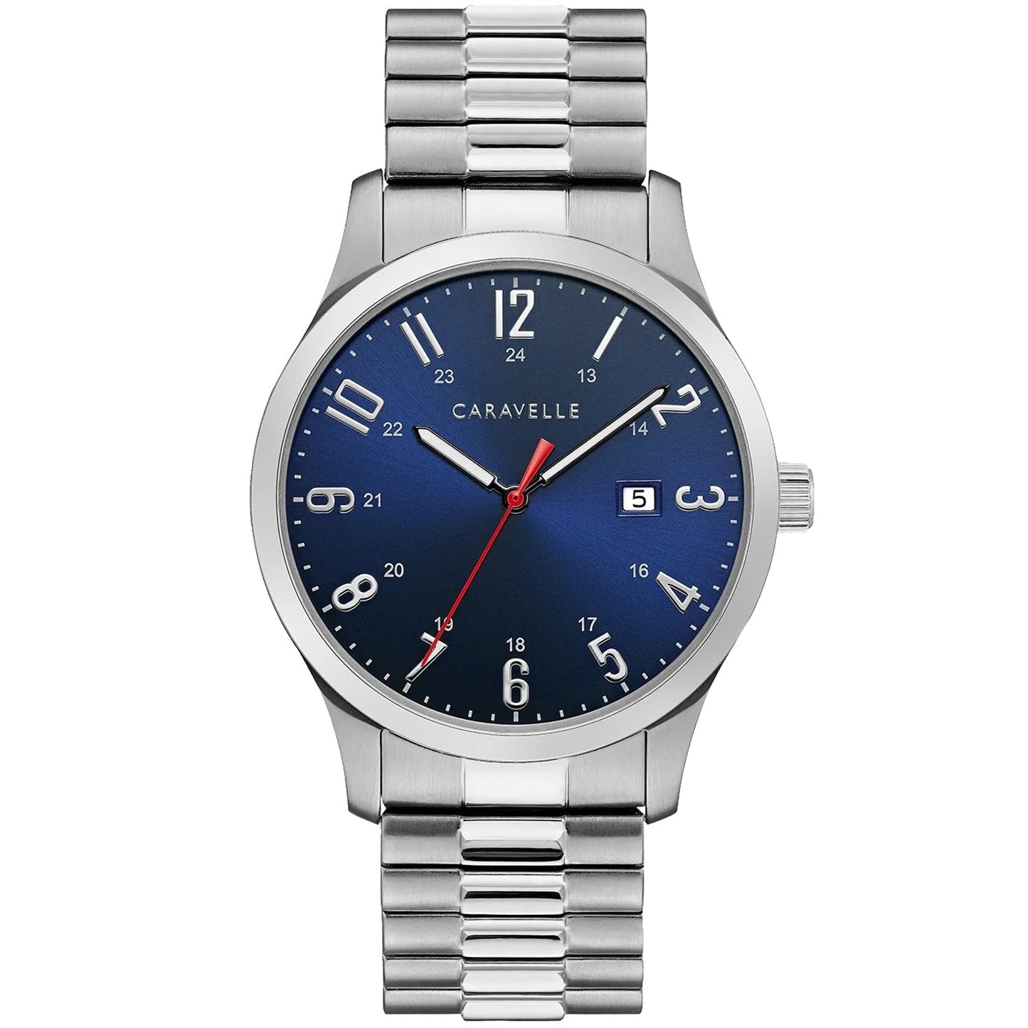 Bulova Men's Caravelle Bids.com