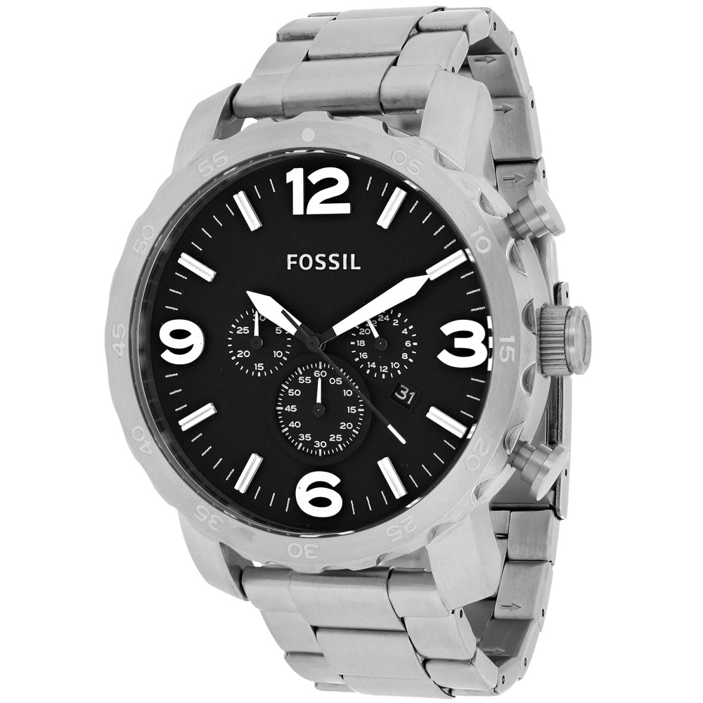 Fossil Men's Nate Bids.com