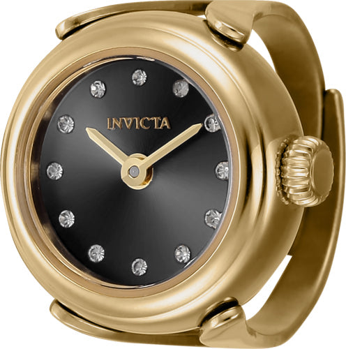 Invicta Women's Mini Bids.com