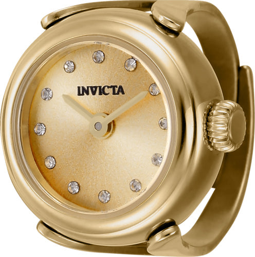 Invicta Women's Mini Bids.com