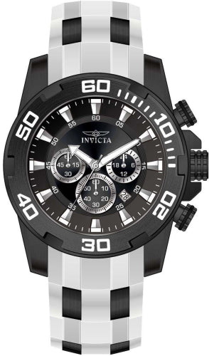 Invicta Men's Pro Diver Bids.com