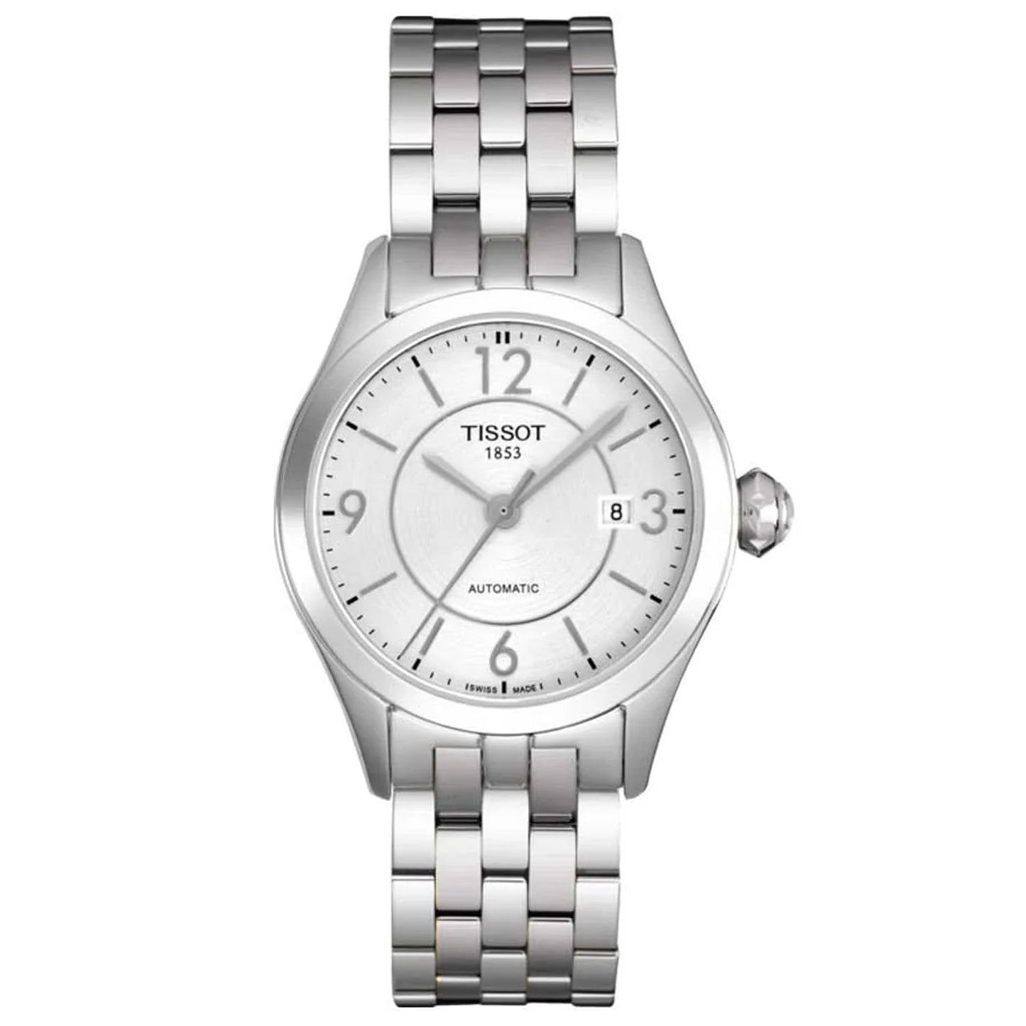 Tissot Women's T-One Bids.com