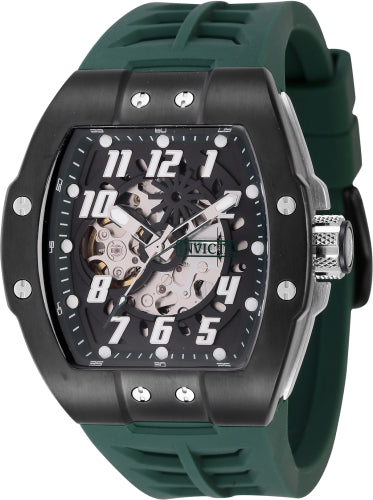 Invicta Men's S1 Rally Bids.com