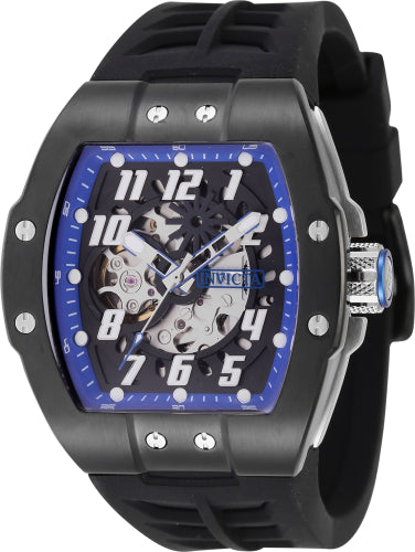 Invicta Men's S1 Rally Bids.com