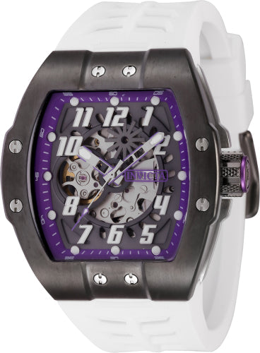 Invicta Men's S1 Rally Bids.com
