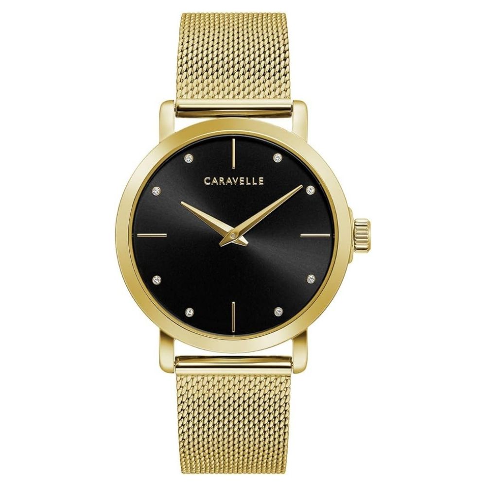 Bulova Women's Caravelle Bids.com