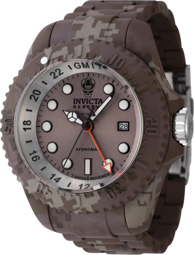 Invicta Men's Reserve Bids.com