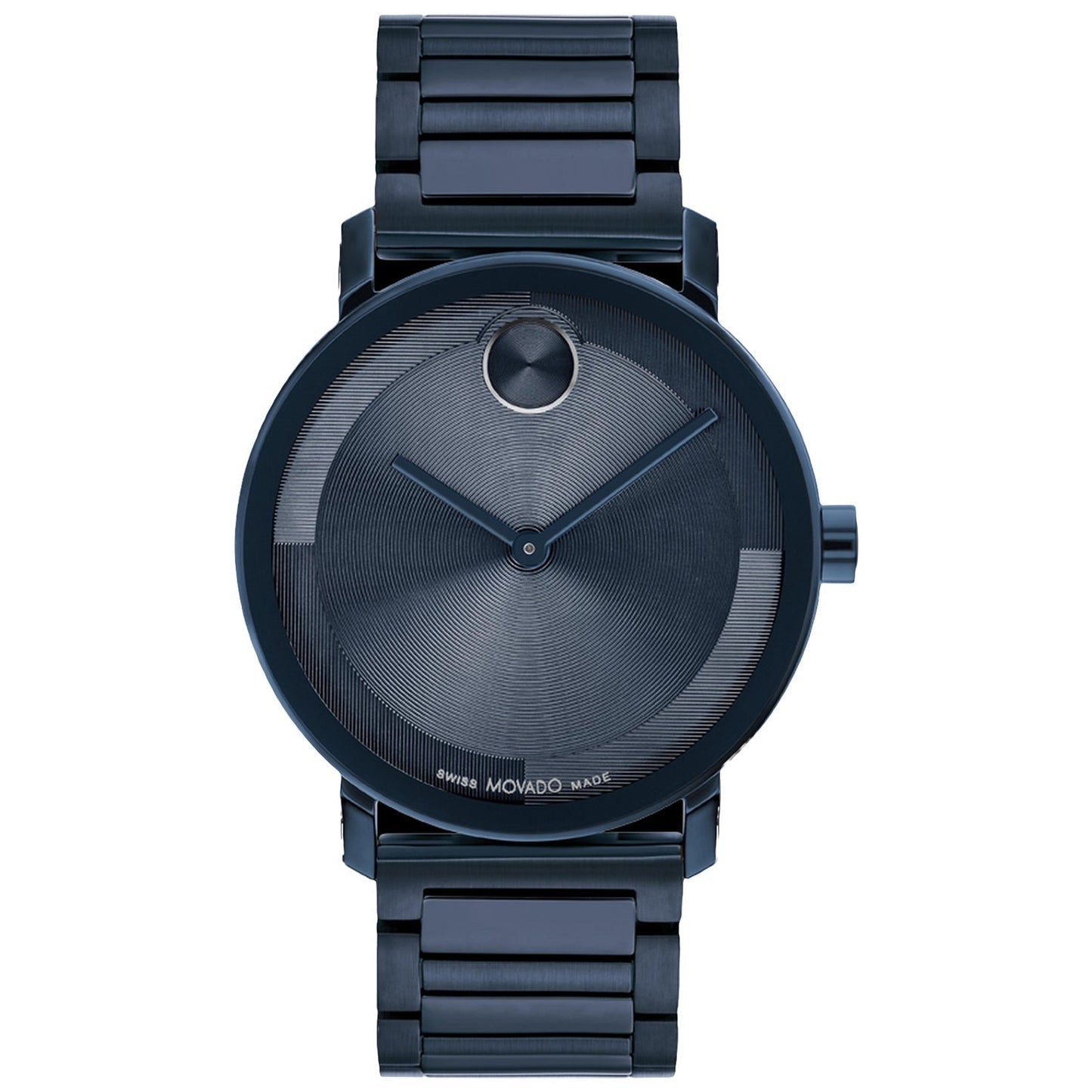 Movado Men's Bold Bids.com
