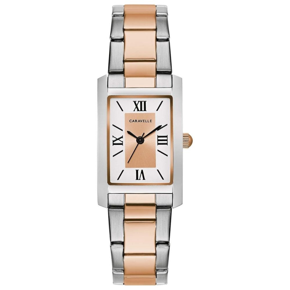 Bulova Women's Caravelle Bids.com