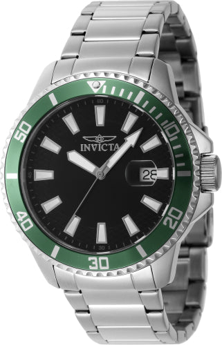 Invicta Men's Pro Diver Bids.com
