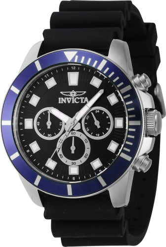 Invicta Men's Pro Diver Bids.com
