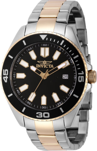 Invicta Men's Pro Diver Bids.com