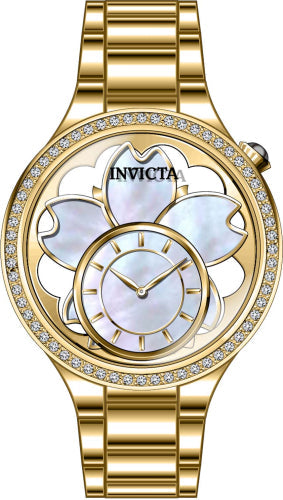 Invicta Women's Wildflower Bids.com