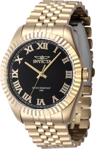 Invicta Men's Specialty Bids.com