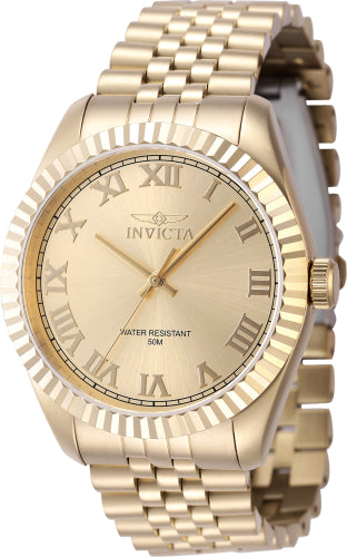 Invicta Men's Specialty Bids.com