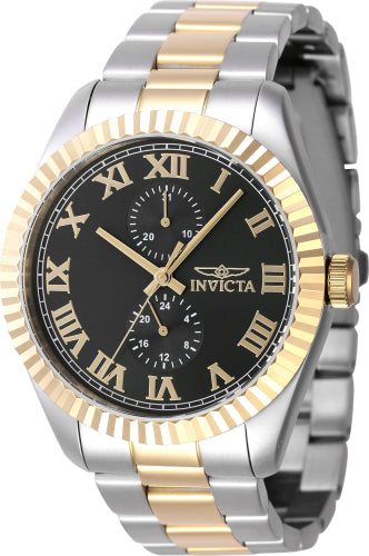 Invicta Men's Specialty Bids.com