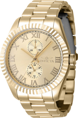 Invicta Men's Specialty Bids.com