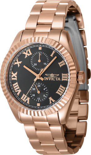 Invicta Women's Specialty Bids.com