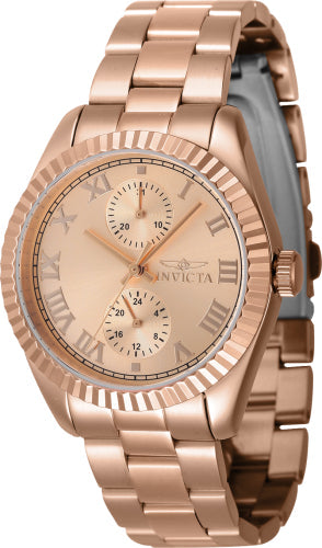 Invicta Women's Specialty Bids.com