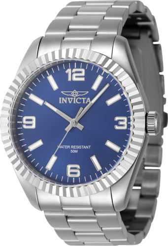 Invicta Men's Specialty Bids.com