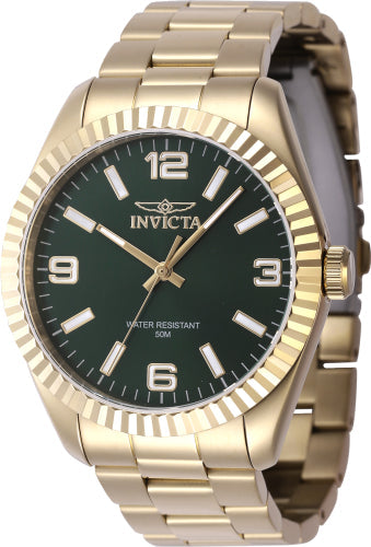 Invicta Men's Specialty Bids.com