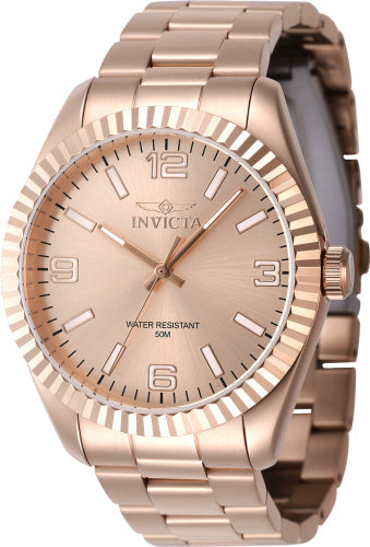 Invicta Men's Specialty Bids.com