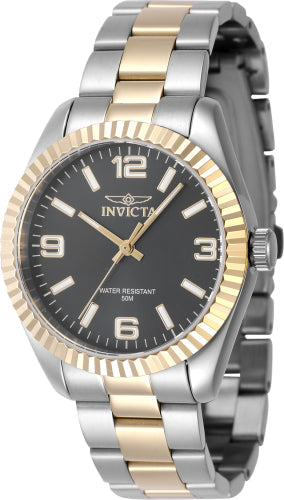 Invicta Men's Specialty Bids.com