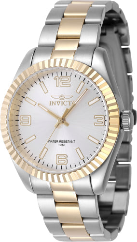 Invicta Men's Specialty Bids.com