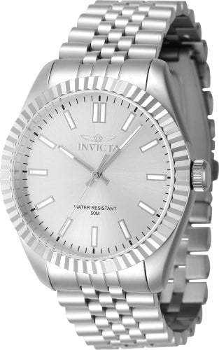 Invicta Men's Specialty Bids.com