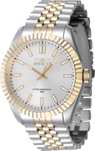 Invicta Men's Specialty Bids.com