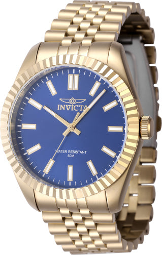 Invicta Men's Specialty Bids.com