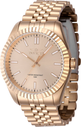 Invicta Men's Specialty Bids.com
