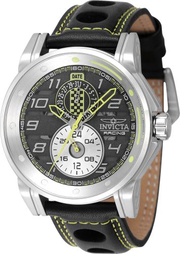 Invicta Men's Invicta Racing Bids.com