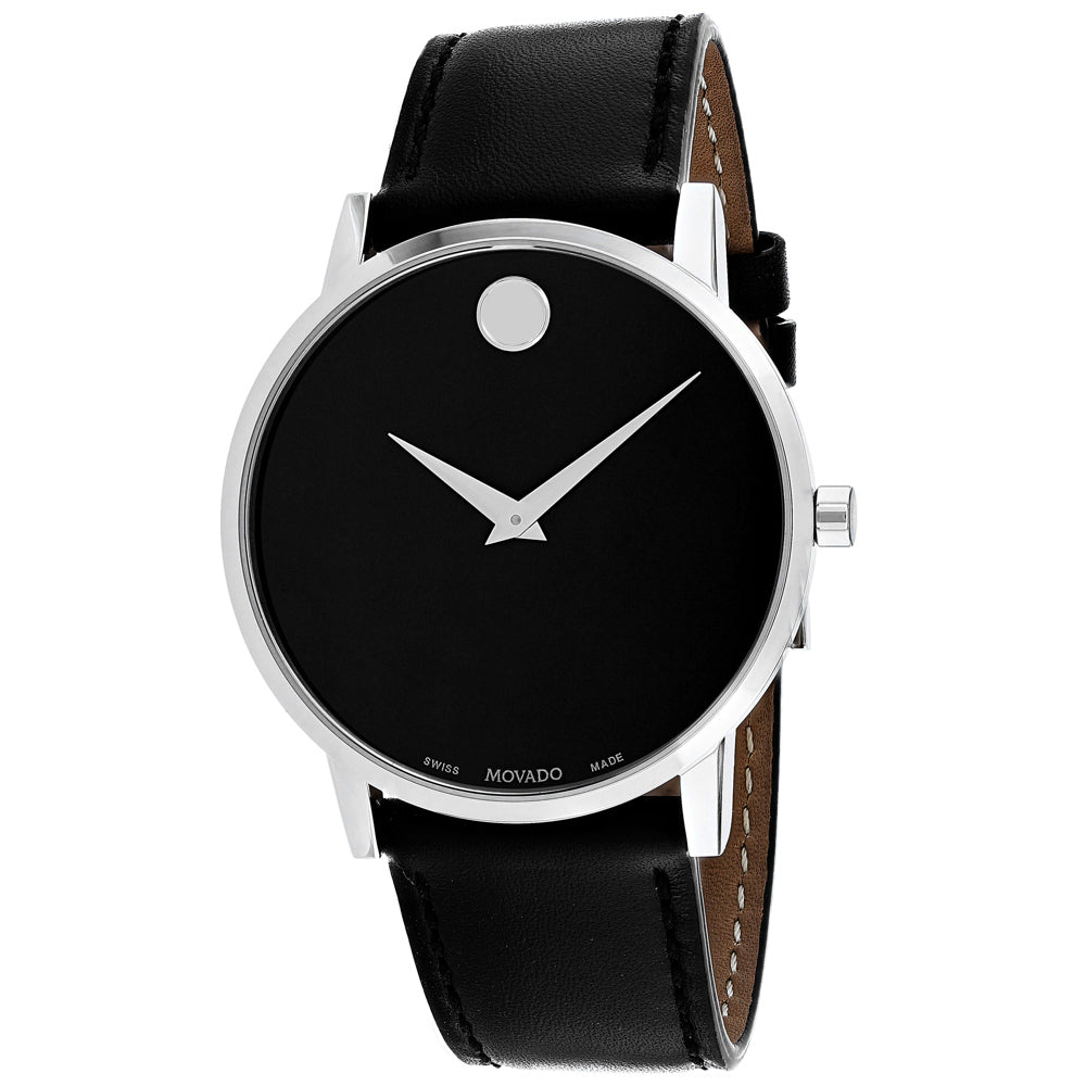 Movado Men's Museum Bids.com
