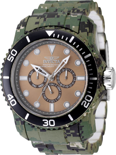 Invicta Men's Pro Diver Bids.com