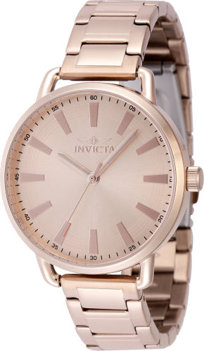 Invicta Women's Wildflower Bids.com