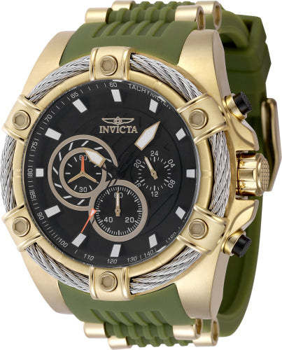 Invicta Men's Bolt Bids.com