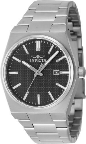 Invicta Men's Speedway Bids.com
