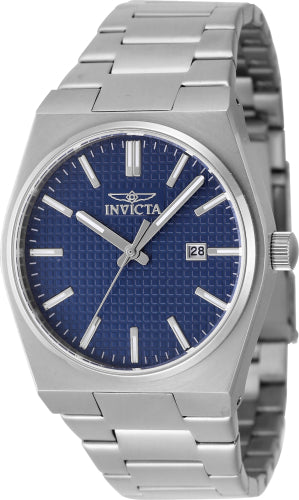 Invicta Men's Speedway Bids.com