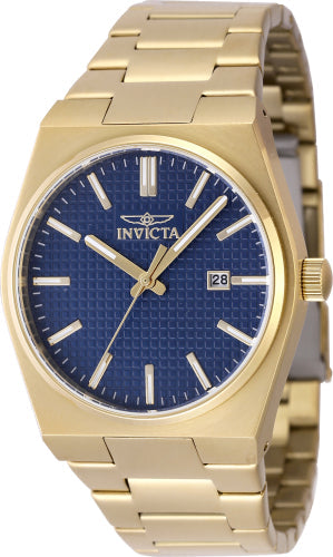 Invicta Men's Speedway Bids.com