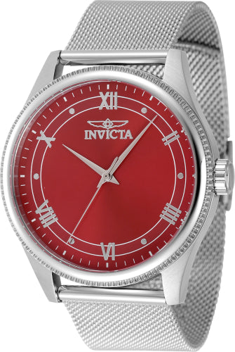 Invicta Men's Celestial Bids.com