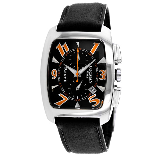 Locman Men's Classic Bids.com