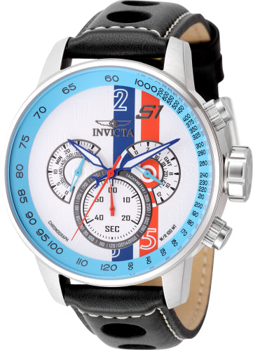 Invicta Men's S1 Rally Bids.com
