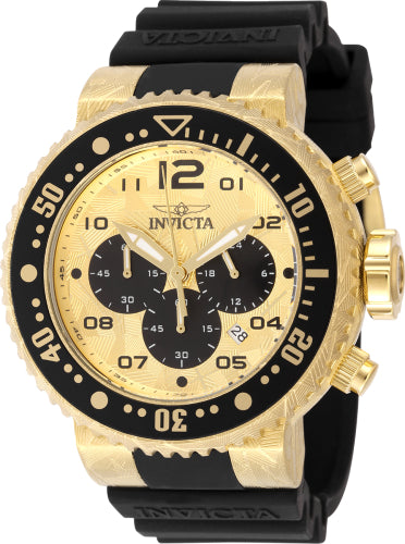 Invicta Men's Pro Diver Bids.com