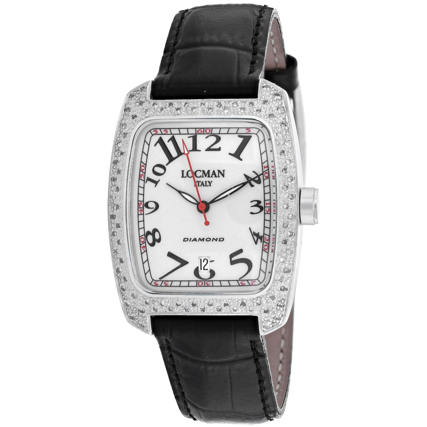 Locman Women's Diamond Bids.com
