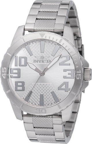Invicta Men's Speedway Bids.com