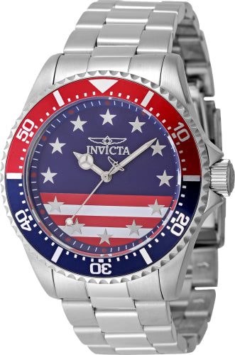 Invicta Men's Pro Diver Bids.com